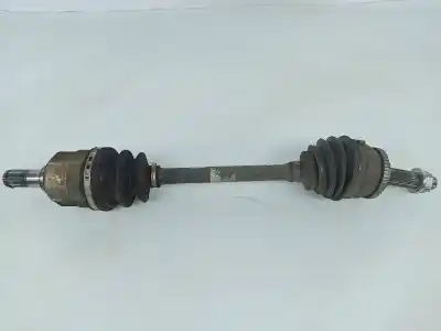 Pezzo di ricambio per auto di seconda mano trasmissione anteriore sinistra per hyundai i30 (fd) 1.6 crdi riferimenti oem iam 