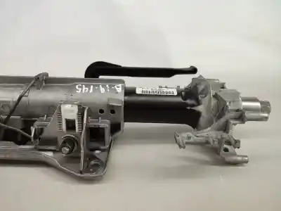 Second-hand car spare part steering column for bmw 1 (e81) 118 d oem iam references 32306782763ai01  