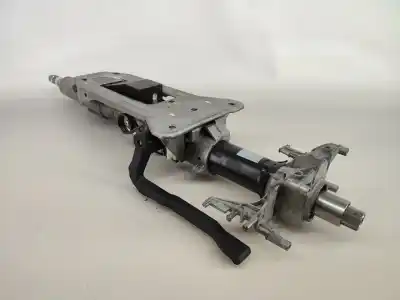 Second-hand car spare part steering column for bmw 1 (e81) 118 d oem iam references 32306782763ai01  