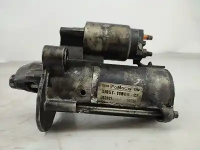 Piesă de schimb auto la mâna a doua electromotor pentru ford focus ii (da_, hcp, dp) 1.6 tdci referințe oem iam 3m5t11000cf