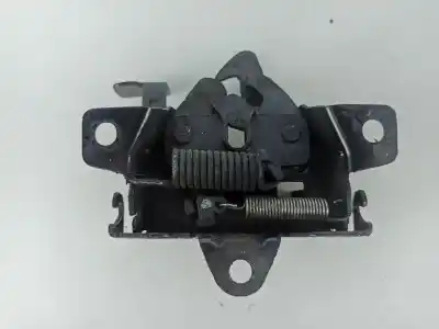 Pezzo di ricambio per auto di seconda mano chiusura del cappuccio per hyundai i30 (fd) 1.6 crdi riferimenti oem iam 