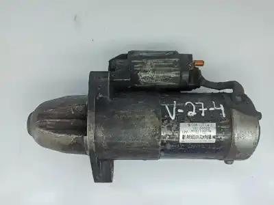 Автозапчастина б/у двигун запускається для smart forfour (454) 1.5 cdi (454.001) посилання на oem iam a0061510401