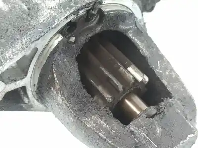 Автозапчастина б/у двигун запускається для smart forfour (454) 1.5 cdi (454.001) посилання на oem iam a0061510401  