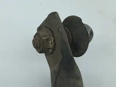 Peça sobressalente para automóvel em segunda mão barra de torção por bmw 3 (e46) 320 d referências oem iam   