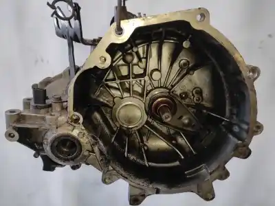Second-hand car spare part gearbox for chrysler neon ii 1327 ls gasolina 2002 4p oem iam references ttu136108394 4668611ac