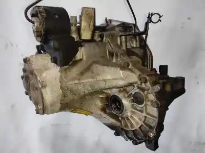 Автозапчастина б/у коробка передач для chrysler neon ii 1.6 посилання на oem iam ttu136108394 4668611ac  