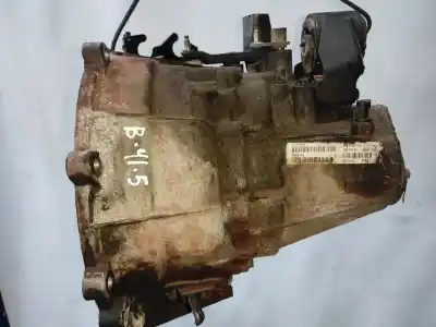 Автозапчастина б/у коробка передач для chrysler neon ii 1.6 посилання на oem iam ttu136108394 4668611ac  