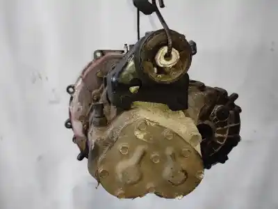 Автозапчастина б/у коробка передач для chrysler neon ii 1.6 посилання на oem iam ttu136108394 4668611ac  