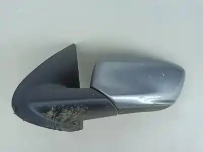 Peça sobressalente para automóvel em segunda mão espelho retrovisor esquerdo por citroen c-elysee (dd_) 1.5 bluehdi 100 referências oem iam   