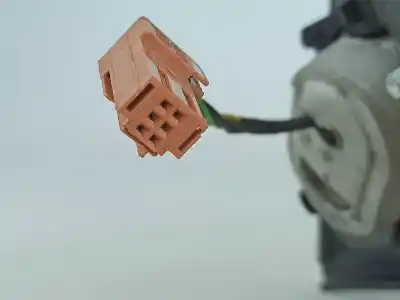 Peça sobressalente para automóvel em segunda mão espelho retrovisor esquerdo por citroen c-elysee (dd_) 1.5 bluehdi 100 referências oem iam   