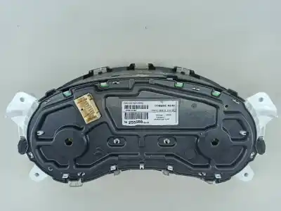 Second-hand car spare part dashboard for citroen c-elysee (dd_) 1.5 bluehdi 100 oem iam references 9825558680  