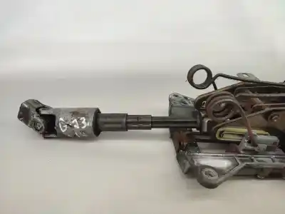 Peça sobressalente para automóvel em segunda mão coluna de direcção por audi a4 b6 avant (8e5) 1.9 tdi referências oem iam 8e0419502c  