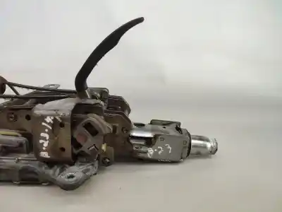 Peça sobressalente para automóvel em segunda mão coluna de direcção por audi a4 b6 avant (8e5) 1.9 tdi referências oem iam 8e0419502c  