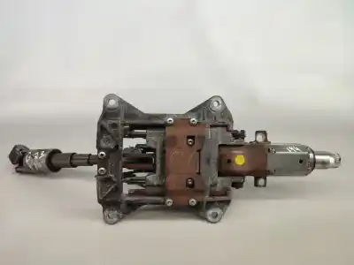 Peça sobressalente para automóvel em segunda mão coluna de direcção por audi a4 b6 avant (8e5) 1.9 tdi referências oem iam 8e0419502c  