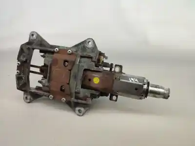 Peça sobressalente para automóvel em segunda mão coluna de direcção por audi a4 b6 avant (8e5) 1.9 tdi referências oem iam 8e0419502c  
