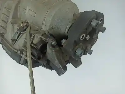 Second-hand car spare part gearbox for mercedes-benz classe e carrinha (s211) e 320 t cdi (211.226) gasóleo 2004 5p oem iam references 722626  