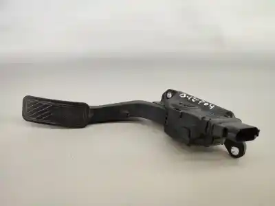 Tweedehands auto-onderdeel gaspedaal voor ford fiesta vi (cb1, ccn) 1.4 tdci oem iam-referenties 8v219f836aa   Tweedehands auto-onderdeel gaspedaal voor ford fiesta vi (cb1, ccn) 1.4 tdci oem iam-referenties 8v219f836aa