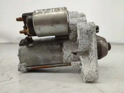 Peça sobressalente para automóvel em segunda mão motor de arranque por ford fiesta vi (cb1, ccn) 1.4 tdci referências oem iam 2010001021   Peça sobressalente para automóvel em segunda mão motor de arranque por ford fiesta vi (cb1, ccn) 1.4 tdci referências oem iam 2010001021