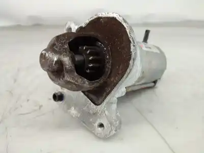 Peça sobressalente para automóvel em segunda mão motor de arranque por ford fiesta vi (cb1, ccn) 1.4 tdci referências oem iam 2010001021   Peça sobressalente para automóvel em segunda mão motor de arranque por ford fiesta vi (cb1, ccn) 1.4 tdci referências oem iam 2010001021