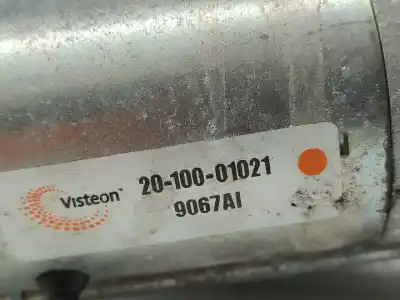 Peça sobressalente para automóvel em segunda mão motor de arranque por ford fiesta vi (cb1, ccn) 1.4 tdci referências oem iam 2010001021   Peça sobressalente para automóvel em segunda mão motor de arranque por ford fiesta vi (cb1, ccn) 1.4 tdci referências oem iam 2010001021