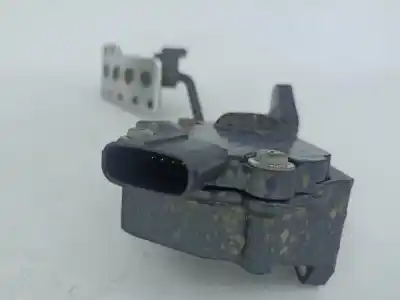 Автозапчастина б/у педаль акселератора для lexus is ii (_e2_) 220d (ale20) посилання на oem iam 7811053040  