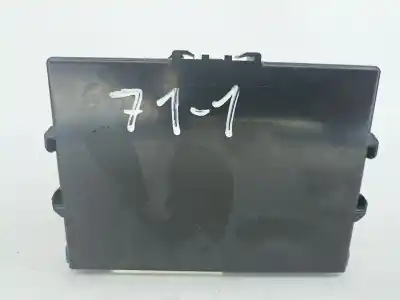 Автозапчастина б/у ебу контролер двигуна для lexus is ii (_e2_) 220d (ale20) посилання на oem iam 