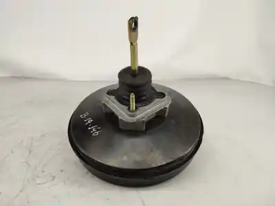 Peça sobressalente para automóvel em segunda mão SERVO FREIO por BMW 3 (E46)  Referências OEM IAM 03786201014  