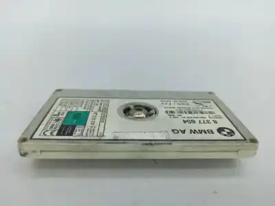 Peça sobressalente para automóvel em segunda mão centralina de motor uce por bmw x5 (e53) 3.0 d referências oem iam   