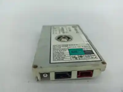 Peça sobressalente para automóvel em segunda mão centralina de motor uce por bmw x5 (e53) 3.0 d referências oem iam   