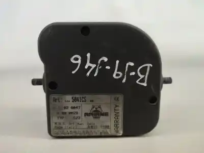 Second-hand car spare part ecu engine control for bmw 3 (e46) 320 d oem iam references   