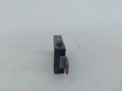 Автозапчасти б/у блок управления двигателем за audi a3 (8l1) 122 (bj10_) gasolina 2000 5p ссылки oem iam   