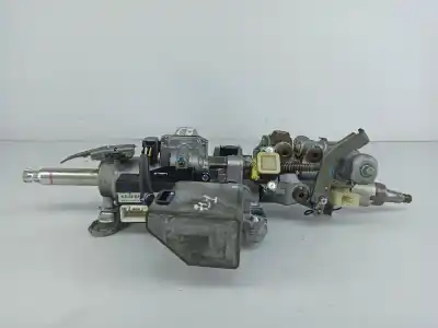 Автозапчастина б/у рульва колонка для lexus is ii (_e2_) 220d (ale20) посилання на oem iam 8922730020  