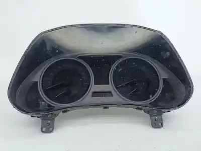 Автозапчастина б/у панель інструментів для lexus is ii (_e2_) 220d (ale20) посилання на oem iam 8380053670