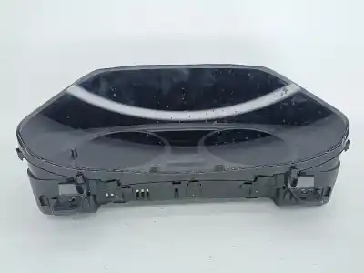 Автозапчастина б/у панель інструментів для lexus is ii (_e2_) 220d (ale20) посилання на oem iam 8380053670  