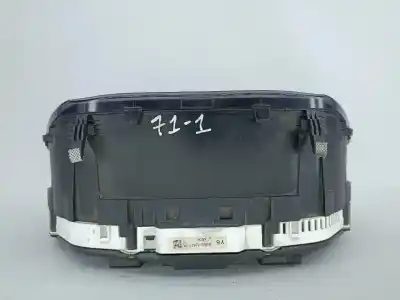 Автозапчастина б/у панель інструментів для lexus is ii (_e2_) 220d (ale20) посилання на oem iam 8380053670  