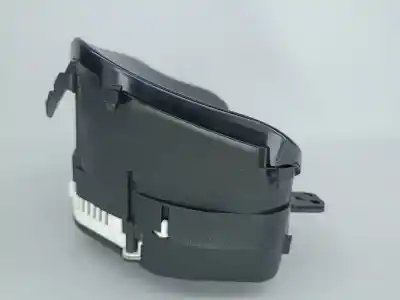 Автозапчастина б/у панель інструментів для lexus is ii (_e2_) 220d (ale20) посилання на oem iam 8380053670  