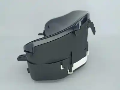 Автозапчастина б/у панель інструментів для lexus is ii (_e2_) 220d (ale20) посилання на oem iam 8380053670  