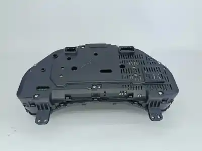 Автозапчастина б/у панель інструментів для lexus is ii (_e2_) 220d (ale20) посилання на oem iam 8380053670  