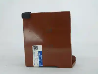 Автозапчастина б/у ебу контролер двигуна для lexus is ii (_e2_) 220d (ale20) посилання на oem iam 8865053071