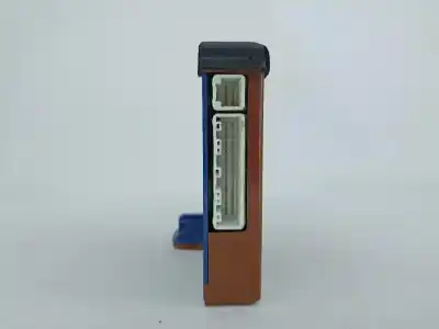 Автозапчастина б/у ебу контролер двигуна для lexus is ii (_e2_) 220d (ale20) посилання на oem iam 8865053071  