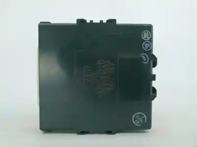 Автозапчастина б/у ебу контролер двигуна для lexus is ii (_e2_) 220d (ale20) посилання на oem iam 8967053030