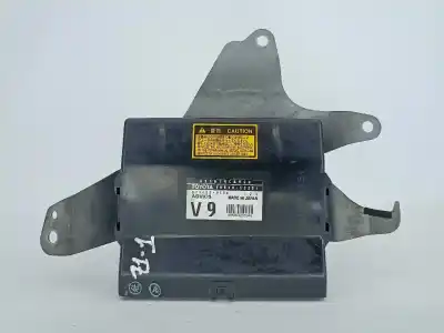 Автозапчастина б/у ебу контролер двигуна для lexus is ii (_e2_) 220d (ale20) посилання на oem iam 8954053251