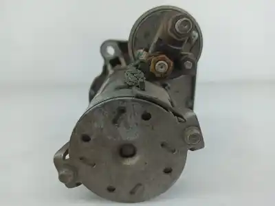 Second-hand car spare part starter motor for ford fiesta vi (cb1, ccn) 1.4 tdci oem iam references 8v2111000ae