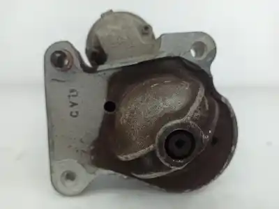 Second-hand car spare part starter motor for ford fiesta vi (cb1, ccn) 1.4 tdci oem iam references 8v2111000ae  