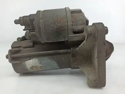 Second-hand car spare part starter motor for ford fiesta vi (cb1, ccn) 1.4 tdci oem iam references 8v2111000ae  