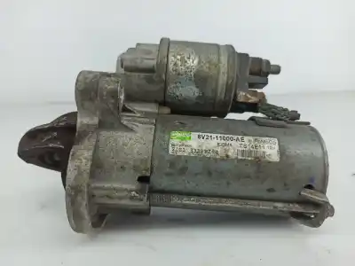 Second-hand car spare part starter motor for ford fiesta vi (cb1, ccn) 1.4 tdci oem iam references 8v2111000ae  