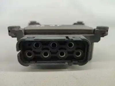 Second-hand car spare part ecu engine control for audi a3 (8p1) 2.0 tdi ambition [2.0 ltr. - 103 kw tdi] oem iam references 6q0906625  