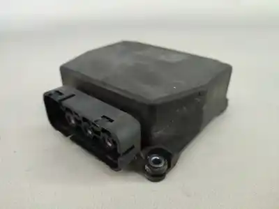 Second-hand car spare part ecu engine control for audi a3 (8p1) 2.0 tdi ambition [2.0 ltr. - 103 kw tdi] oem iam references 6q0906625  