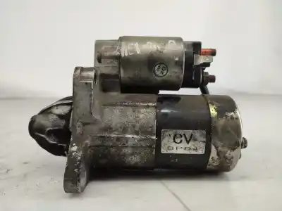 Pezzo di ricambio per auto di seconda mano motorino di avviamento per mazda 323 s vi (bj) 1.3 16v riferimenti oem iam 