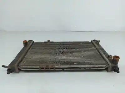 Peça sobressalente para automóvel em segunda mão radiador de água por daewoo matiz (m100, m150) 0.8 referências oem iam 96314162